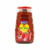 Burcu Turkish Hot Pepper Paste - Biber Salcasi 600g 1 Burcu Turkish Hot Pepper Paste - Biber Salcasi 600g