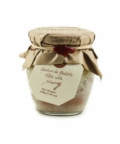 La Cuna Ingredients Iberico De Bellota Pate 200g