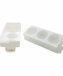 Eddingtons Cookware Giant Sphere Ice-Cube Mould 6cm Dia