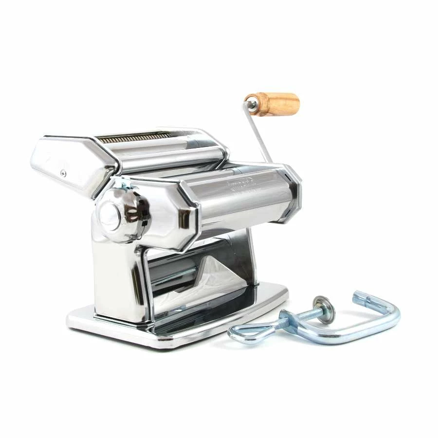 Imperia Pasta Maker Cookware 3 Imperia Pasta Maker Cookware