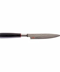 Suncraft Senzo 33 Layer Utility Knife 120mm Cookware