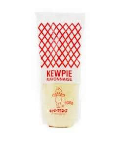 Ingredients Kewpie Mayonnaise 500g