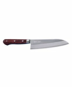 JKC Japanese AUS10 Santoku Knife 165mm
