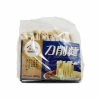 Tanoshiya Knife-cut Noodles 400g Ingredients