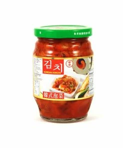 HN Kimchi 369g