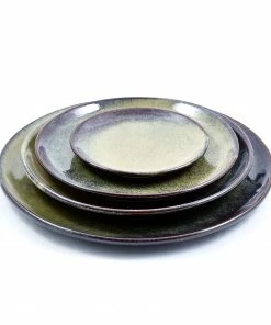 Ceramica Nicola Lagoa Dessert Plate 16cm