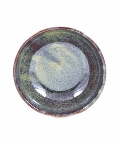 Ceramica Nicola Tableware Lagoa Cereal Bowl