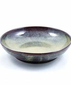 Ceramica Nicola Lagoa Salad Bowl