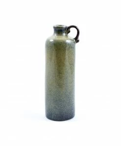 Ceramica Nicola Lagoa Oil & Vinegar Pouring Bottle
