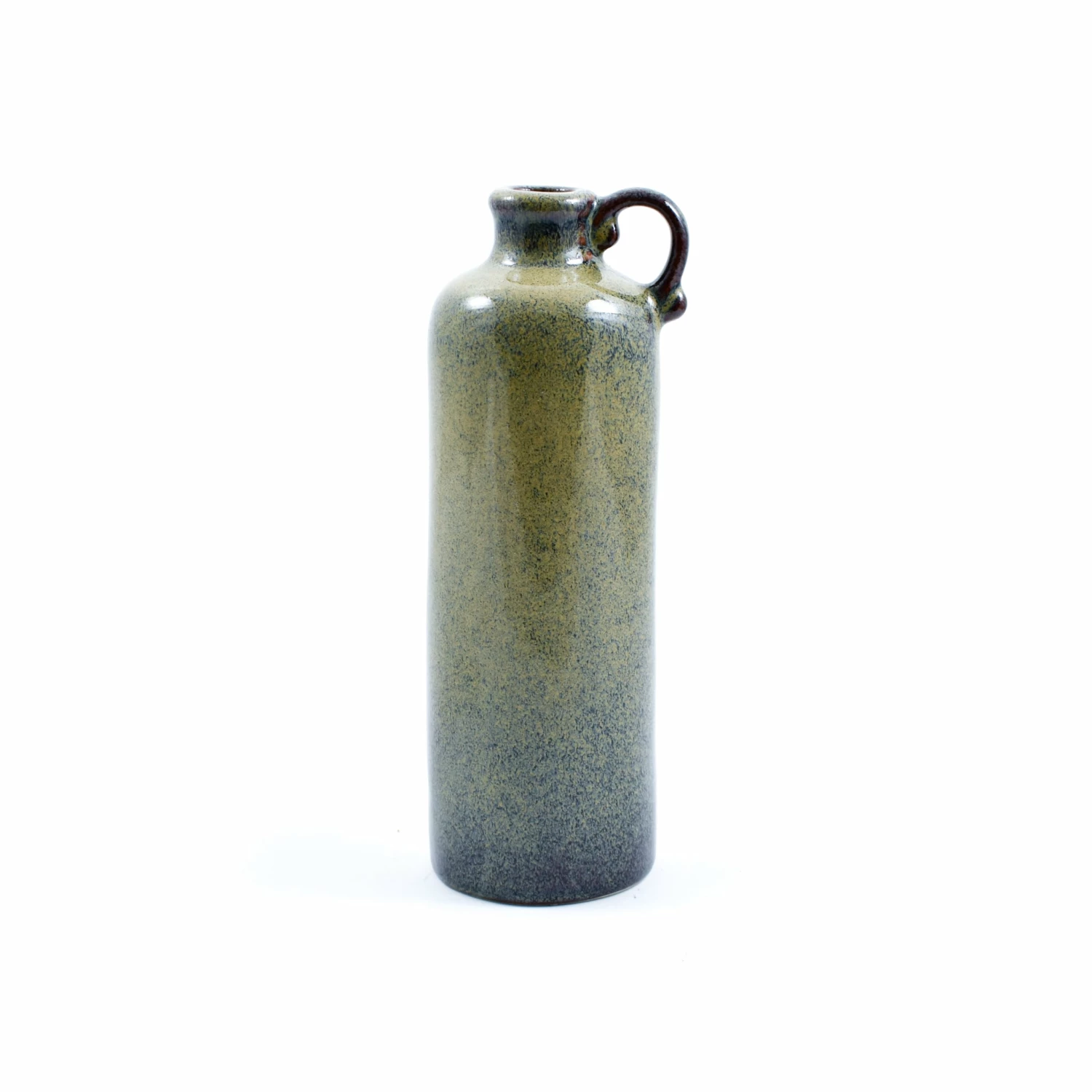 Ceramica Nicola Lagoa Oil & Vinegar Pouring Bottle 4 Ceramica Nicola Lagoa Oil & Vinegar Pouring Bottle