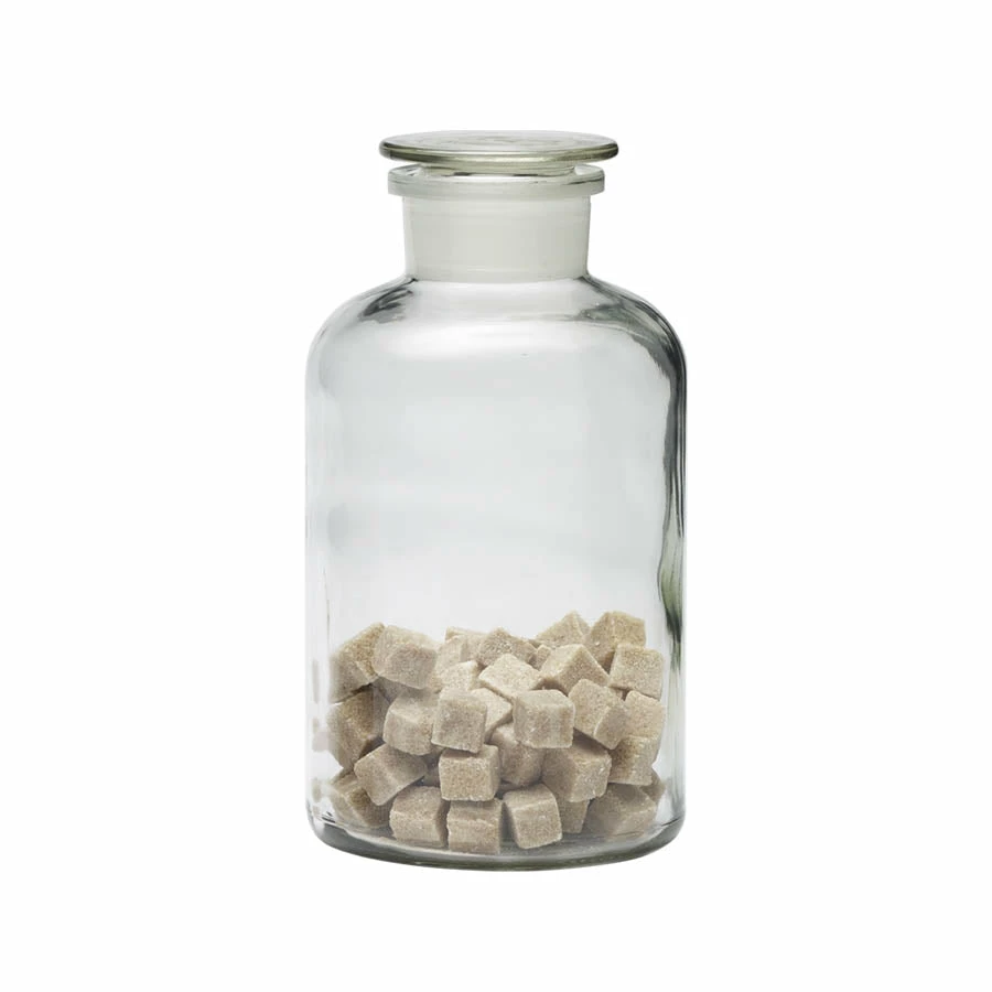 Trendglas Tableware Apothecary Bottle 1000ml 4 Trendglas Tableware Apothecary Bottle 1000ml