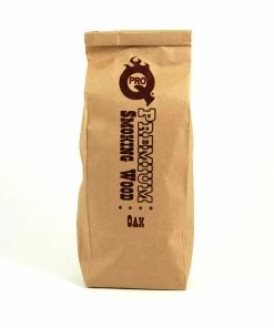 ProQ Oak Wood Chips 400g