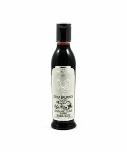 Defrutum BBQ Balsamic Glaze 220 G