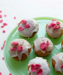 Sous Chef Crystallised Rose Petals 40g