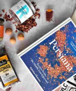 Sous Chef Kit Persiana Cookbook Set 7 Sous Chef Kit Persiana Cookbook Set