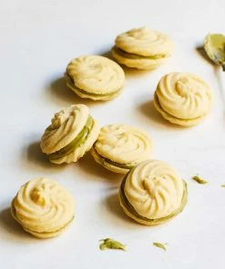 Fiasconaro Pistachio Cream 180g Ingredients