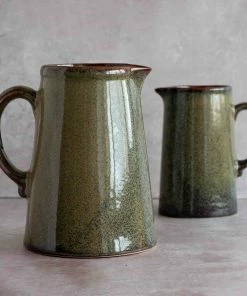Ceramica Nicola Lagoa Medium Jug