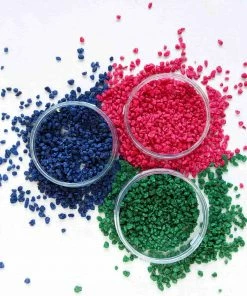 Sous Chef Crystallised Violet Petals Pieces Ingredients