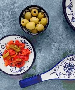 Perello Gordal Pitted Olives Ingredients