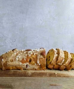 Loison Classic Filone 450g Ingredients