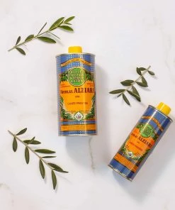 Nicolas Alziari Fruity & Soft Olive Oil