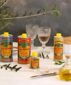 Nicolas Alziari Fruity & Soft Olive Oil