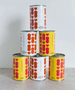 Italianavera DOP San Marzano Peeled Tomatoes 400g