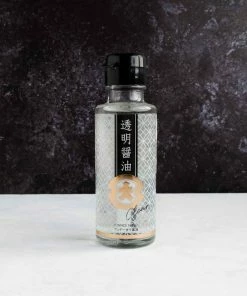 Fundodai Goyo Transparent Soy Sauce