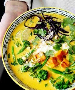 Rempapa Peranakan Turmeric & Lemongrass Spice Paste 180g Ingredients