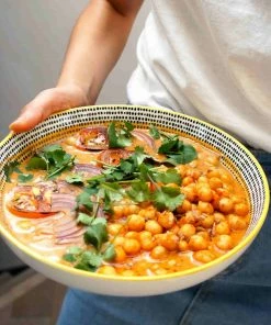 Rempapa Mamak Curry Leaf & Roasted Cumin 180g Ingredients