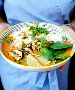 Ingredients Rempapa Balinese Spiced Tamarind Curry Paste 180g