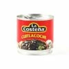 La Costena Cuitlacoche 380g Ingredients