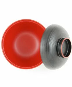 Kiji Stoneware & Ceramics Tableware Miso Soup Bowl