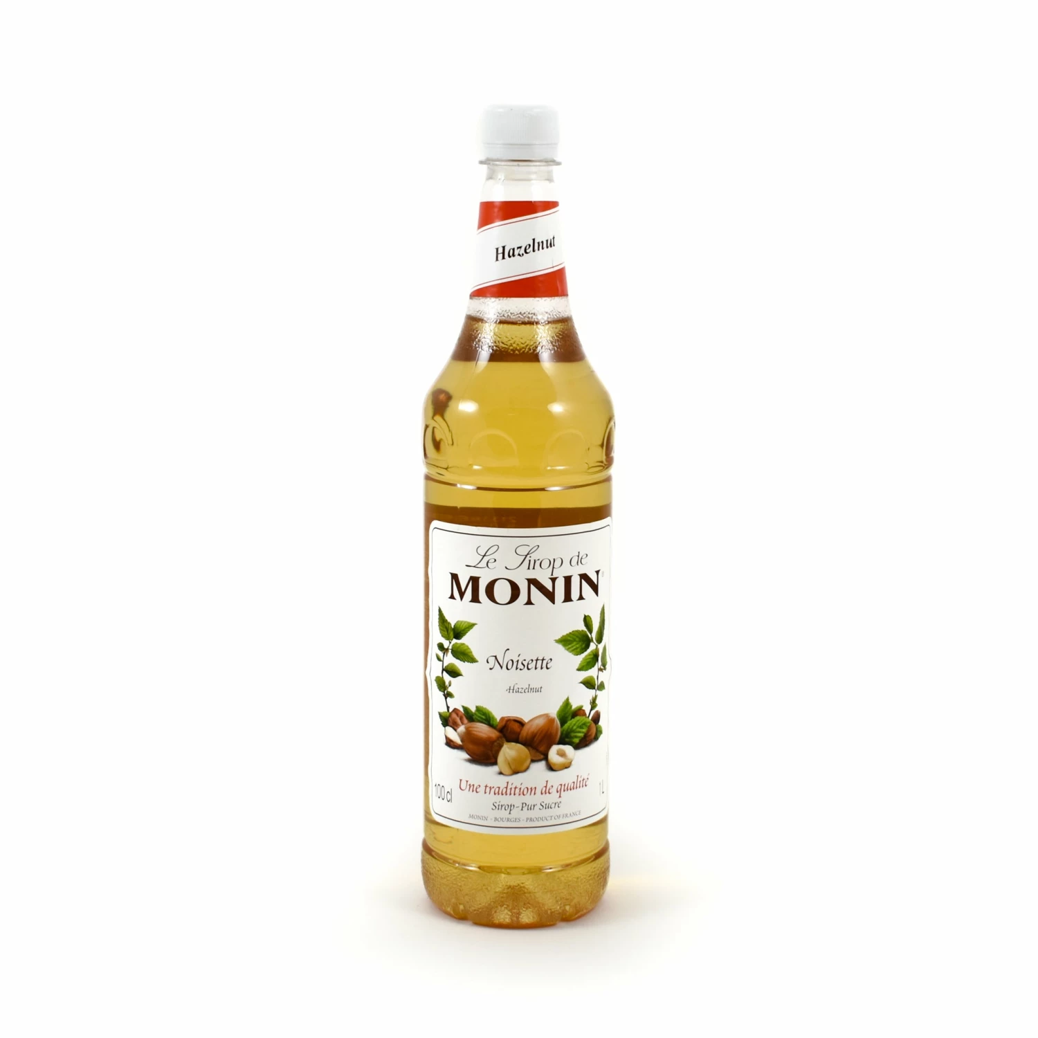 Monin Hazelnut Syrup 1 Litre 3 Monin Hazelnut Syrup 1 Litre