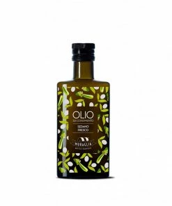 Ingredients Frantoio Muraglia Aromatic Celery Extra Virgin Olive Oil 200ml