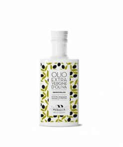 Frantoio Muraglia Denocciolato - Extra Virgin Olive Oil From Pitted Olives 250ml Ingredients