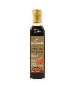 Mymoune Pure Pomegranate Molasses 250ml Ingredients