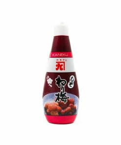 Kaneku Ingredients Neri Ume - Umeboshi Plum Paste 360g