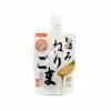 Mitake Umami Nerigoma Shiro - White Sesame Paste 120g Ingredients