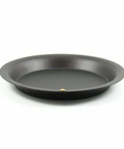 Netherton Foundry Spun Iron Pie Dish Cookware