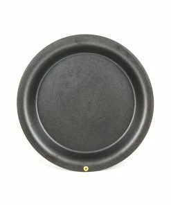 Netherton Foundry Spun Iron Pie Dish Cookware