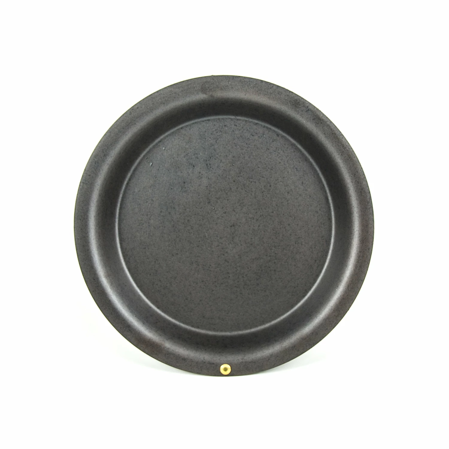 Netherton Foundry Spun Iron Pie Dish Cookware 4 Netherton Foundry Spun Iron Pie Dish Cookware