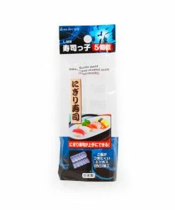 Kiji Stoneware & Ceramics Nigiri Sushi Mould