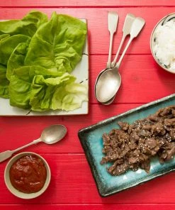 Kiji Stoneware & Ceramics Japanese Tableware Oblong Turquoise Platter