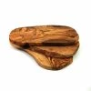 Naturally Med Olive Wood Board 30cm Chopping Boards