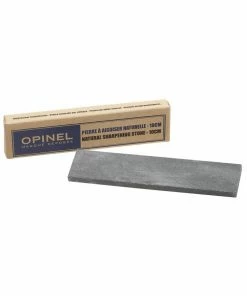 Opinel Natural Lombardy Sharpening Stone Cookware