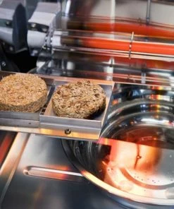 Bradley Smoker Bradley Apple Bisquettes Pack Of 48