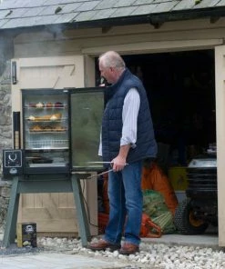 Original Bradley Smoker