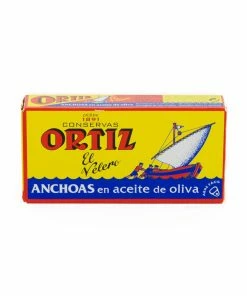 BESTSELLERS Ortiz Anchovies 47.5g