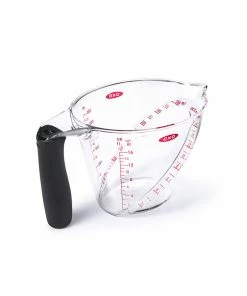 OXO Good Grips Angled Measuring Jug Cookware